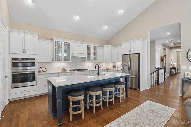 4986 Concorde Alley, Blue Ash, OH 45242