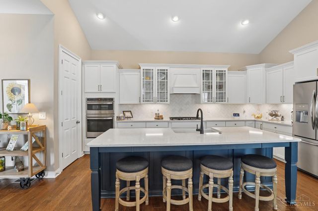 4986 Concorde Alley, Blue Ash, OH 45242