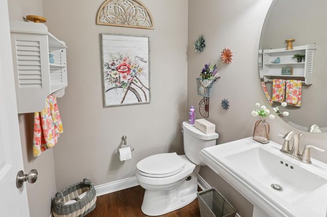 4986 Concorde Alley, Blue Ash, OH 45242