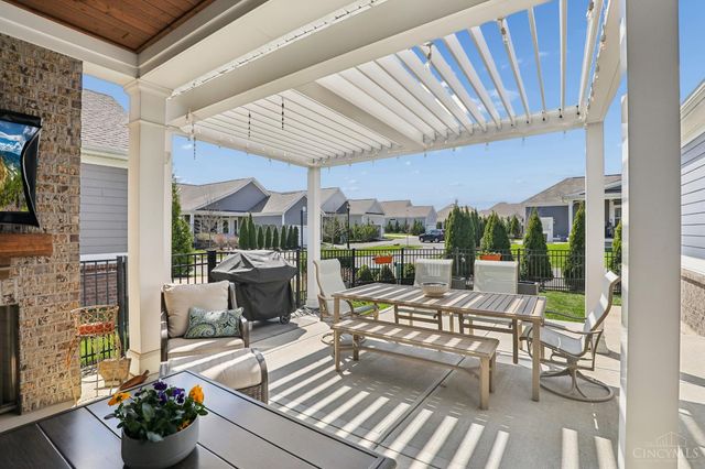 4986 Concorde Alley, Blue Ash, OH 45242