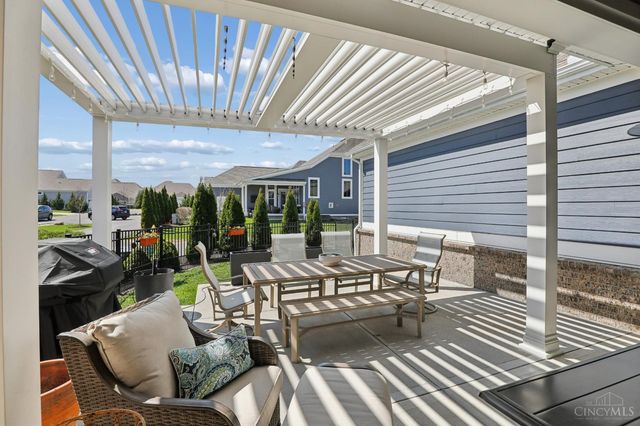 4986 Concorde Alley, Blue Ash, OH 45242