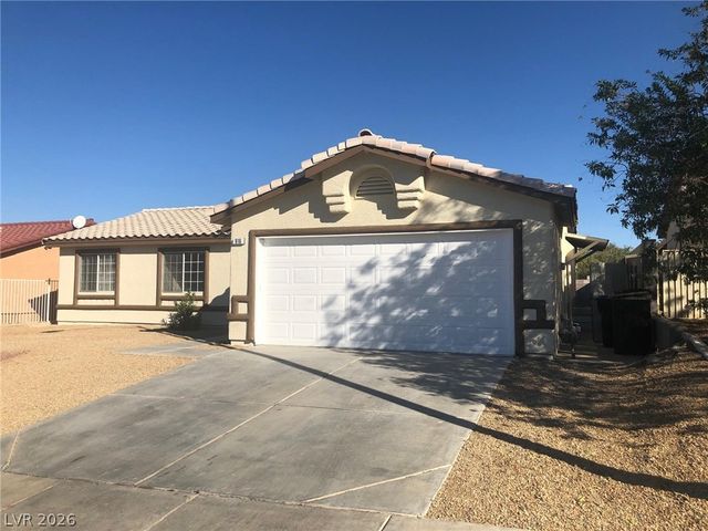 916 Clubview Drive, Henderson, NV 89015