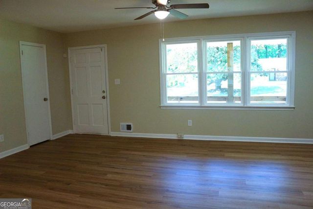 477 Parkwood Way, Jonesboro, GA 30236