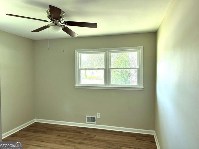 477 Parkwood Way, Jonesboro, GA 30236