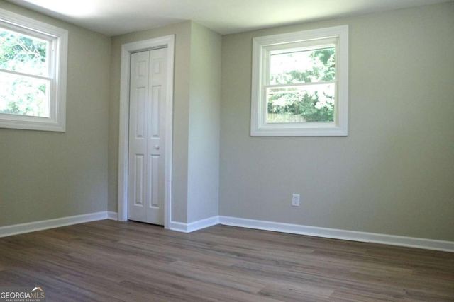 477 Parkwood Way, Jonesboro, GA 30236