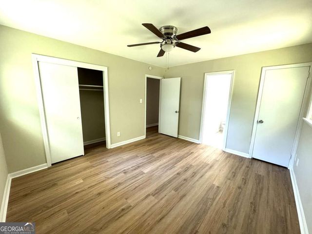 477 Parkwood Way, Jonesboro, GA 30236