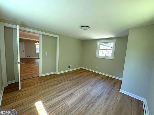 477 Parkwood Way, Jonesboro, GA 30236