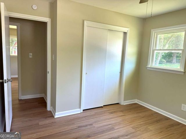 477 Parkwood Way, Jonesboro, GA 30236