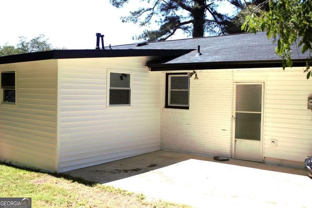 477 Parkwood Way, Jonesboro, GA 30236