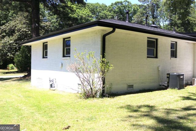 477 Parkwood Way, Jonesboro, GA 30236