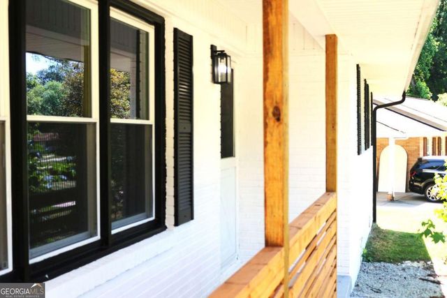 477 Parkwood Way, Jonesboro, GA 30236
