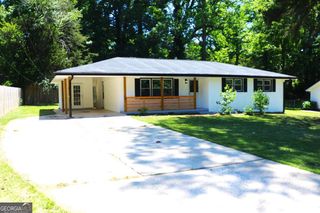 477 Parkwood Way, Jonesboro, GA 30236