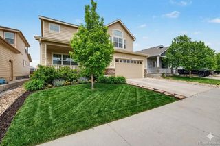 3101 Zodiac Place, Loveland, CO 80537