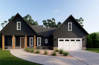 519 Mulberry Circle, Jasper, GA 30143
