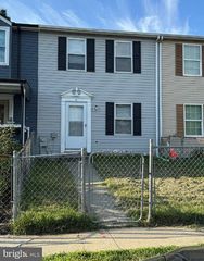 31 HOLCUMB CT. CT, Middle River, MD 21220