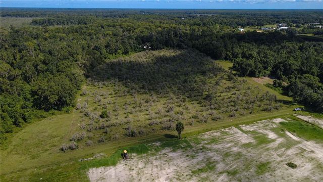 HOLLY HAMMOCK ROAD, De Leon Springs, FL 32130