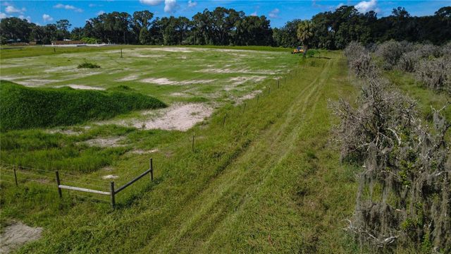 HOLLY HAMMOCK ROAD, De Leon Springs, FL 32130
