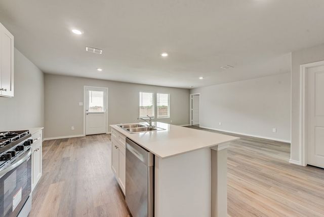 229 Cal Ford Drive, Fort Worth, TX 76247