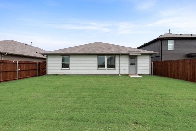 229 Cal Ford Drive, Fort Worth, TX 76247