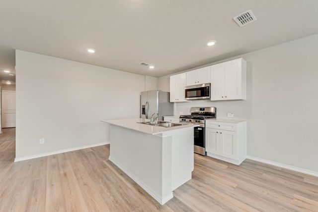 229 Cal Ford Drive, Fort Worth, TX 76247