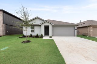 229 Cal Ford Drive, Fort Worth, TX 76247