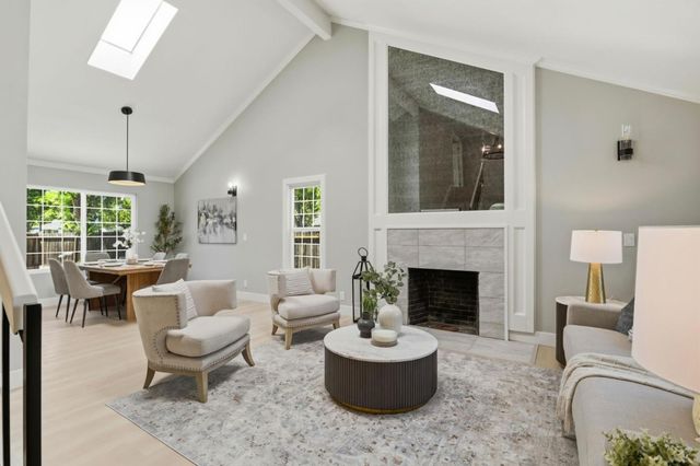 895 Del Vaile Court, Milpitas, CA 95035