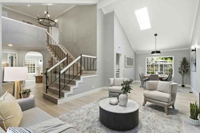 895 Del Vaile Court, Milpitas, CA 95035