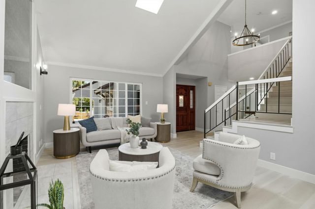 895 Del Vaile Court, Milpitas, CA 95035