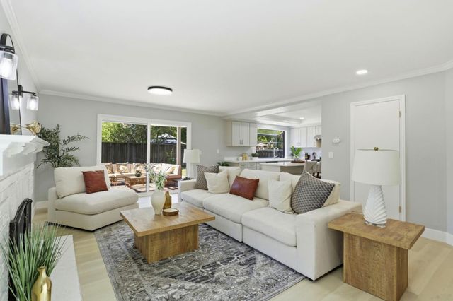 895 Del Vaile Court, Milpitas, CA 95035
