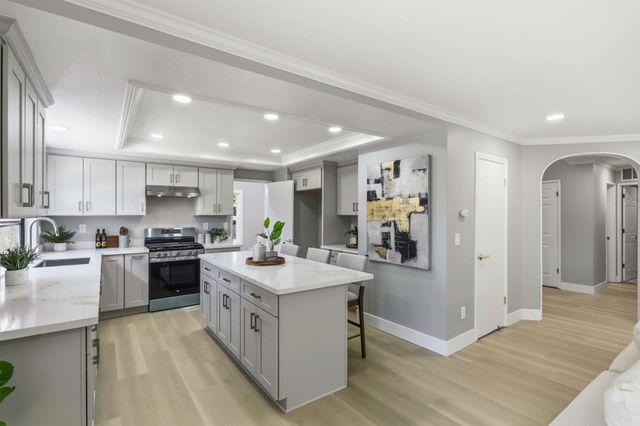 895 Del Vaile Court, Milpitas, CA 95035