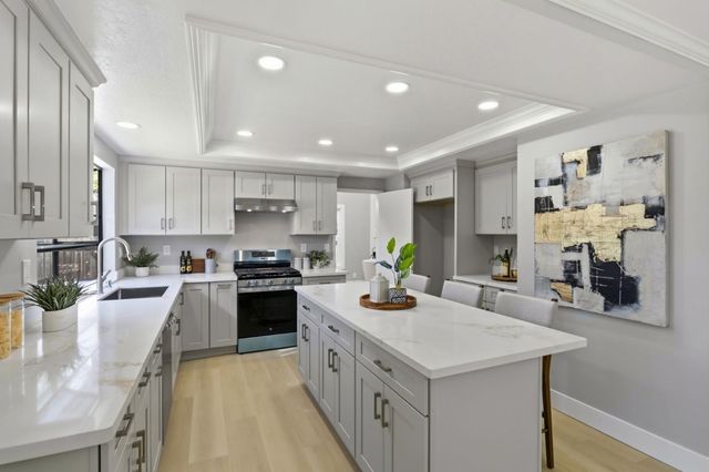 895 Del Vaile Court, Milpitas, CA 95035