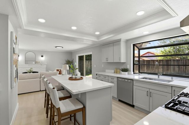 895 Del Vaile Court, Milpitas, CA 95035