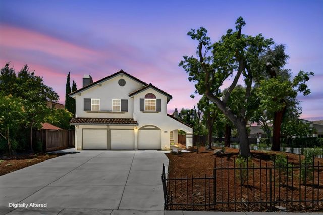 895 Del Vaile Court, Milpitas, CA 95035