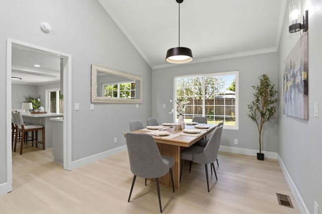 895 Del Vaile Court, Milpitas, CA 95035