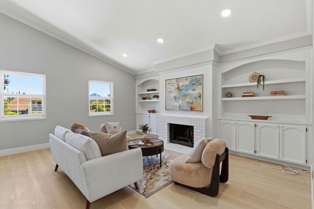 895 Del Vaile Court, Milpitas, CA 95035