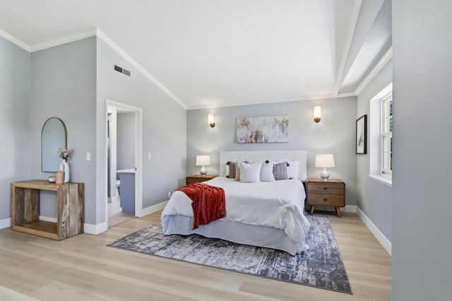 895 Del Vaile Court, Milpitas, CA 95035