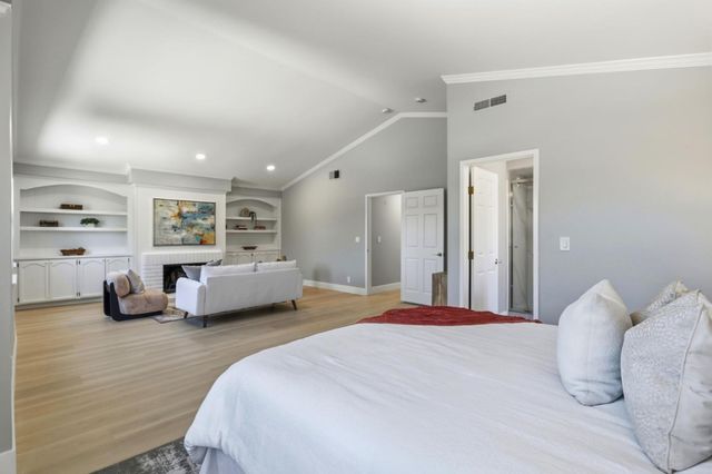 895 Del Vaile Court, Milpitas, CA 95035