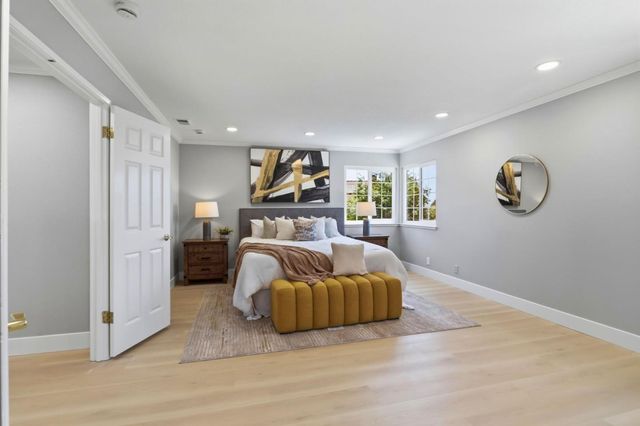 895 Del Vaile Court, Milpitas, CA 95035