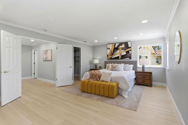 895 Del Vaile Court, Milpitas, CA 95035