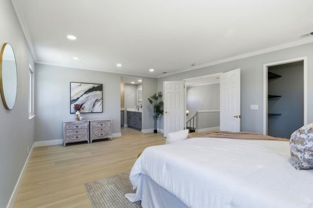 895 Del Vaile Court, Milpitas, CA 95035