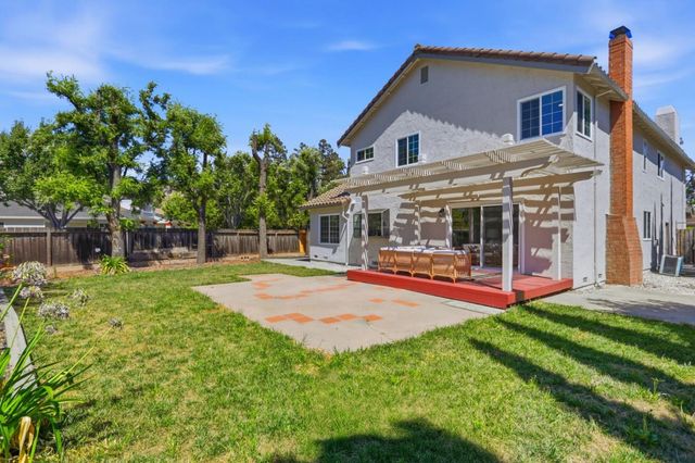 895 Del Vaile Court, Milpitas, CA 95035