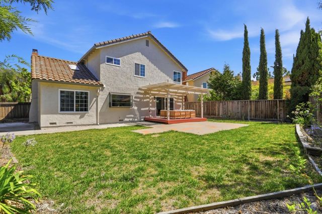 895 Del Vaile Court, Milpitas, CA 95035