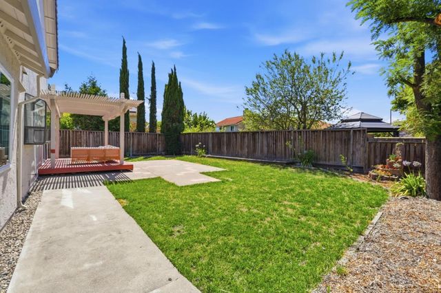 895 Del Vaile Court, Milpitas, CA 95035