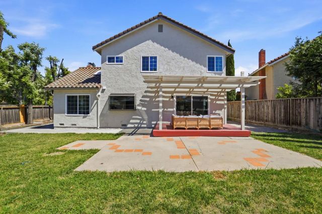 895 Del Vaile Court, Milpitas, CA 95035