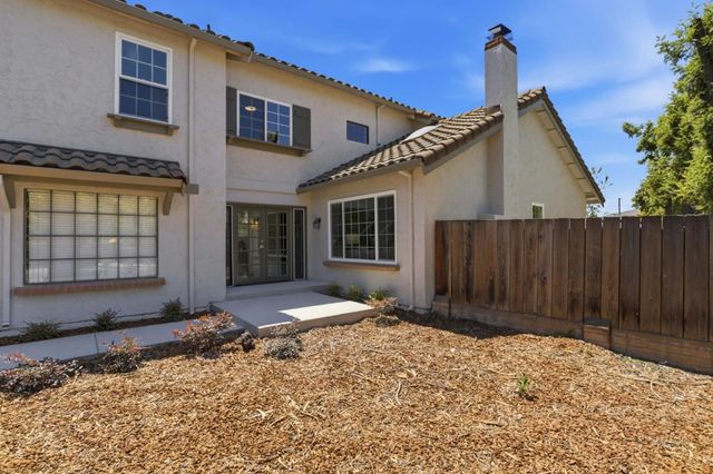 895 Del Vaile Court, Milpitas, CA 95035