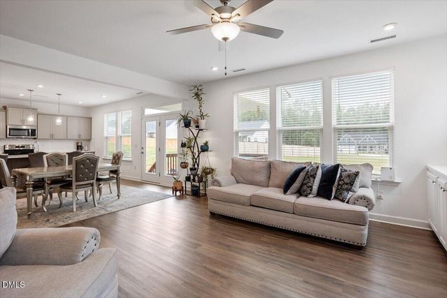 127 Northview Drive, Middlesex, NC 27557
