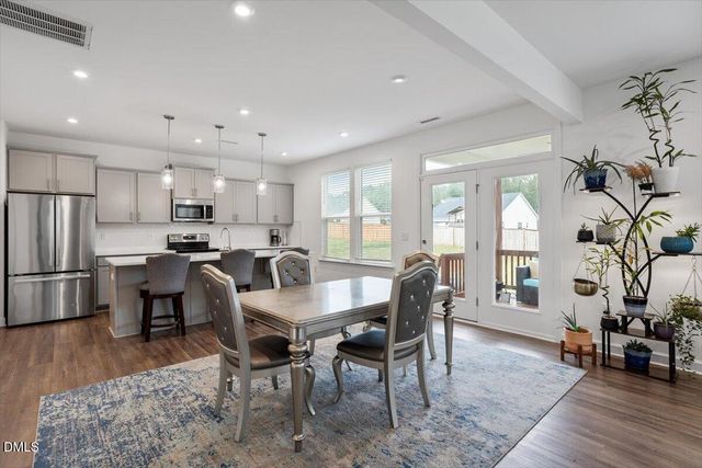 127 Northview Drive, Middlesex, NC 27557