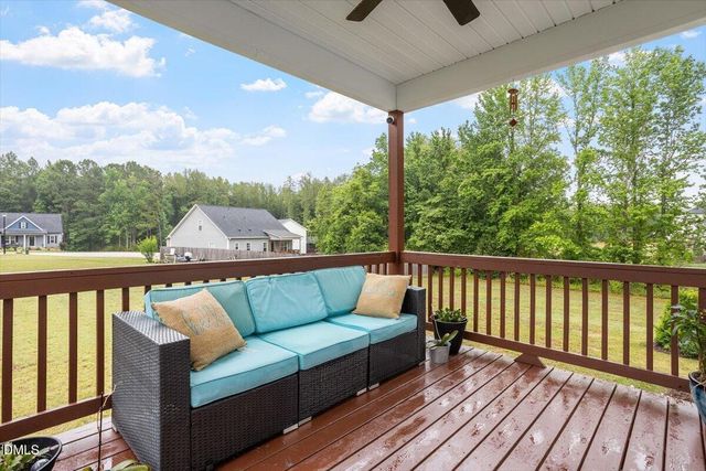 127 Northview Drive, Middlesex, NC 27557