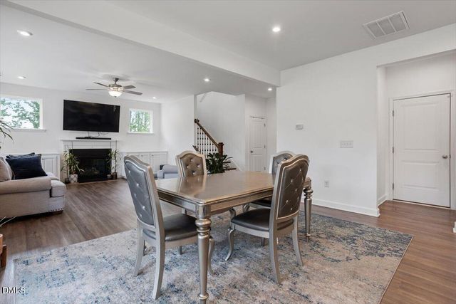 127 Northview Drive, Middlesex, NC 27557