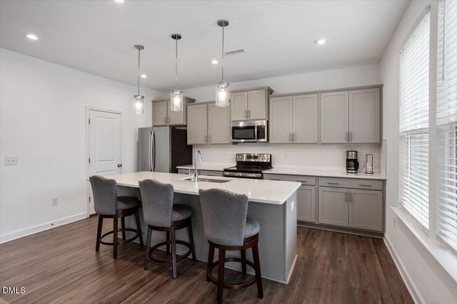 127 Northview Drive, Middlesex, NC 27557